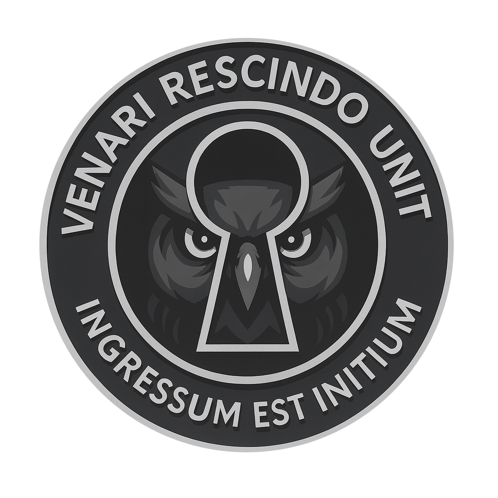 VRU Logo